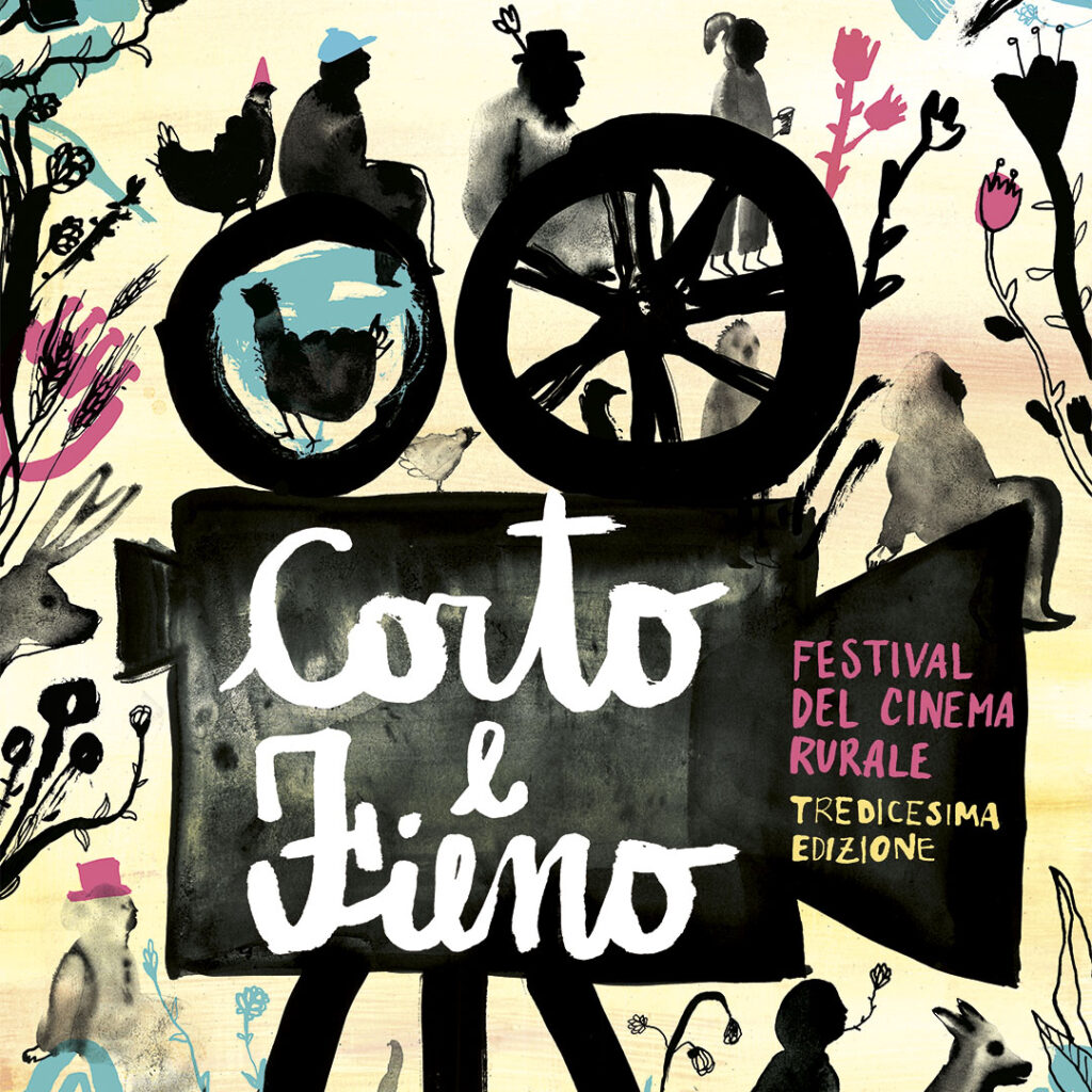 Corto Fieno 2022 festival cinema